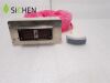 GE 4C-A Ultrasound Transducer