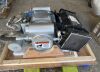GE 2137130-2 X-Ray Tube