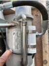 GE 2137130-2 X-Ray Tube