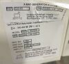 QUANTUM QG-65G X-Ray Generator X-Ray Generator