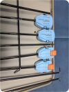 DA VINCI S SURGICAL SYSTEM Surgical Forceps
