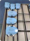 DA VINCI S SURGICAL SYSTEM Surgical Forceps