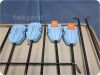 DA VINCI S SURGICAL SYSTEM Surgical Forceps