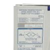 OLYMPUS REF FG-51D 4-WIRE SPIRAL RETRIEVAL BASKET: 115CM, EXP 2024/03