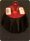 BECKMAN 70.ITI Fixed Angle Rotor Centrifuge