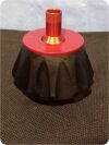 BECKMAN 70.ITI Fixed Angle Rotor Centrifuge