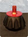BECKMAN 70.ITI Fixed Angle Rotor Centrifuge
