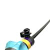 RICHARD WOLF REF 8393.3237, 5mm Debakey Grasper w/ 8393.0002 Handle