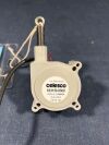 GE 633150-0500 Celesco Spring Loaded Cable Mammo Unit