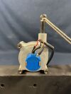 GE 633150-0500 Celesco Spring Loaded Cable Mammo Unit