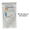 OLYMPUS REF SD-240U-10 DISPOSABLE ELECTROSURGICAL SNARE 2.8mm, EXP.2021/01