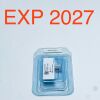 BAXTER GEM2751 SYNOVIS GEM COUPLER, 1.5MM