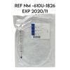 OLYMPUS REF NM -610U-1826 NeedleMaster Single Use Injector NM600/610, 1.8mm X 26G,  EXP. 2020/11