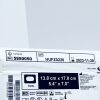 BARD 5950050 Ventrio ST Hernia Patch