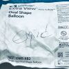 COVIDIEN OMS-XB2 Extra View Oval Shape Balloon