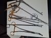 COOPER SURGICAL TISCHLER INSTRUMENTS LEIZEGANG OB/GYN TISCHLER INSTRUMENTS SET OF 5