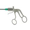SYMMETRY REF 32-5620 DeBakey Laproscopic Grasping Forcep Pressure Lock Handle
