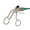 SYMMETRY REF 32-5620 DeBakey Laproscopic Grasping Forcep Pressure Lock Handle