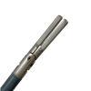 SYMMETRY REF 32-5620 DeBakey Laproscopic Grasping Forcep Pressure Lock Handle