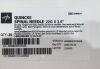 MEDLINE PAIN8117 Quinke Spinal Needle 22G X 3.5"-box of 25