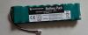 NIHON KOHDEN N:SB-901B /SB-901DCV NIHON KOHDEN ORIGINAL BATTERY PN:SB-901B /SB-901DC FIT FOR 1250P ECG-2110 ECG-2150  Defibrillator