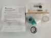 GE  REF:1406-8202-000-S GE DATEX-OHMEDA ANESTHESIA APL VALVE SUIT FOR ANESTIVA 7100 REF:1406-8202-000-S Monitor