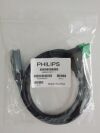 PHILIPS  REF:989803197111 PHILIPS DEFIBRILALTOR CABLE 2.2M PN:M3508A REF:989803197111 Battery Charger