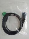 PHILIPS  REF:989803197111 PHILIPS DEFIBRILALTOR CABLE 2.2M PN:M3508A REF:989803197111 Battery Charger