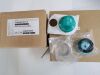 GE REF:2106569-001-S / M1175511-S GE ORIGINAL AND NEW DATEX-OHMEDA ANESTHESIA APL VALVE WITH CLIP FOR AESPIRE7100 REF:2106569-001-S / M1175511-S ICU/CCU