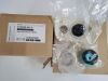 GE REF:2106569-001-S / M1175511-S GE ORIGINAL AND NEW DATEX-OHMEDA ANESTHESIA APL VALVE WITH CLIP FOR AESPIRE7100 REF:2106569-001-S / M1175511-S ICU/CCU