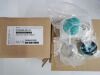 GE REF:2106569-001-S / M1175511-S GE ORIGINAL AND NEW DATEX-OHMEDA ANESTHESIA APL VALVE WITH CLIP FOR AESPIRE7100 REF:2106569-001-S / M1175511-S ICU/CCU