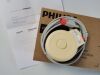 PHILIPS PN:M2735A  GERMANY PHILIPS ORIGINAL AND NEW FM20 PN:M2735A TOCO PROBE WITH D HEAD   ICU/CCU