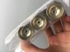 PHILIPS  NIHON KOHDEN CARDIOGRAPH  JAPAN NIHON KOHDEN CARDIOGRAPH TRACKING BALL 6PCS IN 1 SET  ECG unit