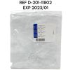 OLYMPUS REF D-201-11802 DISPOSABLE DISTAL ATTACHMENT, 12.1 mm X 2mm, EXP 2023/01
