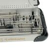 SMITH & NEPHEW Classic IMHS CP Removal Instrument Tray