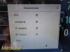 PHILIPS 2013  Intellivue MP5 Patient ,M8105A W/ NBP ECG SpO2 Leads~ Monitor