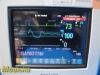 PHILIPS 2013  Intellivue MP5 Patient ,M8105A W/ NBP ECG SpO2 Leads~ Monitor