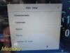 PHILIPS 2013  Intellivue MP5 Patient ,M8105A W/ NBP ECG SpO2 Leads~ Monitor