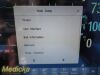 PHILIPS 2013  Intellivue MP5 Patient ,M8105A W/ NBP ECG SpO2 Leads~ Monitor