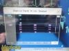 PHILIPS 2013  Intellivue MP5 Ref M8105A Patient Monitor