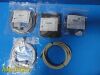 PHILIPS 2013  Intellivue MP5 Ref M8105A Patient Monitor