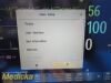 PHILIPS 2009  Intellivue MP5 (865024) Patient Monitor