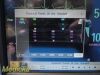 PHILIPS 2013  Intellivue MP5 , Ref M8105A W/ Patient Leads ~ Patient Monitor