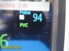 PHILIPS 2013  Intellivue MP5 , Ref M8105A W/ Patient Leads ~ Patient Monitor