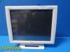 SPACELABS Ultraview SL 94266 Promate 19" LCD Monitor