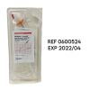 BARD REF 0600524 BROVIAC 4.2F SINGLE-LUMEN CV CATHETER, EXP 2022/04