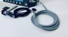 KARL STORZ Storz tele pack X LED TP100  Storz 20040240DE Tastatur, Storz telecam 20212030 PAL Camera Head,
