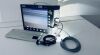 KARL STORZ Storz tele pack X LED TP100  Storz 20040240DE Tastatur, Storz telecam 20212030 PAL Camera Head,