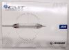 ATRIUM 85400 Balloon Expandable Cast Covered Stent 5mm x 38mm x 80cm , .035 (Expired 2023/05)
