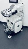 GE HEALTHCARE VIVID E9 XDCLEAR Probe M5S-D, 4V-D.